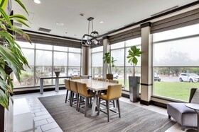 Hilton Garden Inn Austin NW/Arboretum