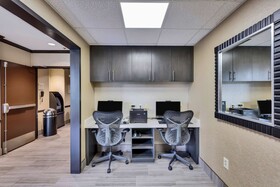 Hilton Garden Inn Austin NW/Arboretum