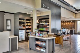 Hilton Garden Inn Austin NW/Arboretum