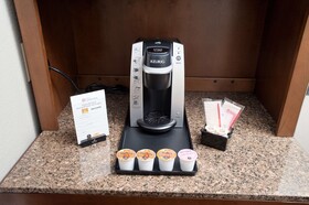 Hilton Garden Inn Austin NW/Arboretum