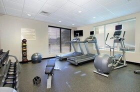 Hilton Garden Inn Austin NW/Arboretum