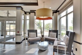 Hilton Garden Inn Austin NW/Arboretum