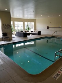 Hilton Garden Inn Austin NW/Arboretum