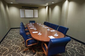Hilton Garden Inn Austin NW/Arboretum
