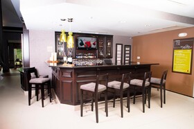 Hilton Garden Inn Austin NW/Arboretum