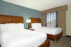Hilton Garden Inn Austin NW/Arboretum