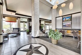 Hilton Garden Inn Austin NW/Arboretum