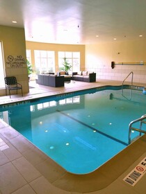 Hilton Garden Inn Austin NW/Arboretum