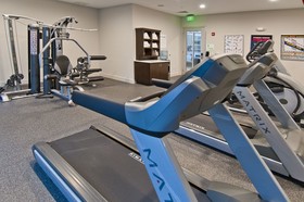 Holiday Inn Austin Airport