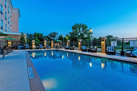 Holiday Inn Austin Airport