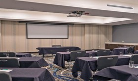 Holiday Inn Austin Airport