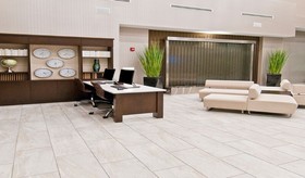 Holiday Inn Austin Airport