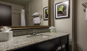 Holiday Inn Austin Airport