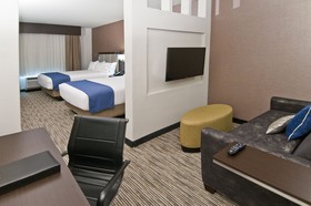 Holiday Inn Austin Airport