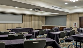 Holiday Inn Austin Airport