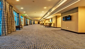 Holiday Inn Austin Airport