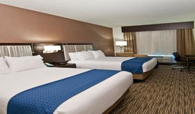 Holiday Inn Austin Airport