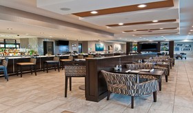Holiday Inn Austin Airport