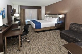 Holiday Inn Austin Airport