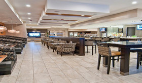 Holiday Inn Austin Airport