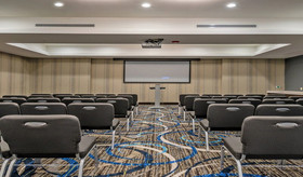 Holiday Inn Austin Airport