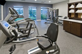 Holiday Inn Austin Airport