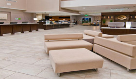 Holiday Inn Austin Airport
