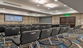 Holiday Inn Austin Airport