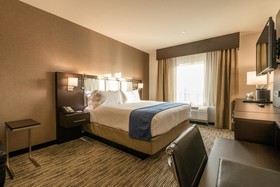 Holiday Inn Austin Airport