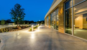 Holiday Inn Austin Airport