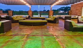 Holiday Inn Austin Airport