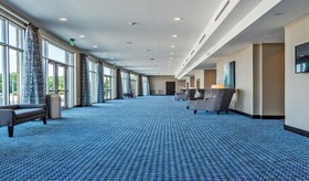 Holiday Inn Austin Airport