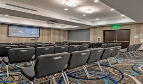 Holiday Inn Austin Airport