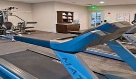 Holiday Inn Austin Airport