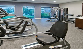 Holiday Inn Austin Airport
