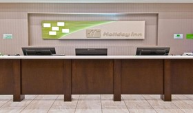 Holiday Inn Austin Airport