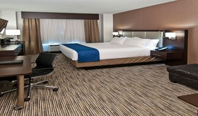 Holiday Inn Austin Airport