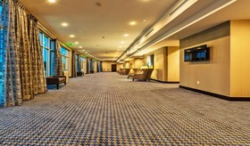 Holiday Inn Austin Airport