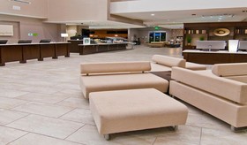 Holiday Inn Austin Airport