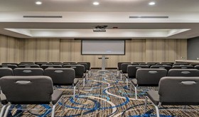 Holiday Inn Austin Airport