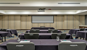 Holiday Inn Austin Airport