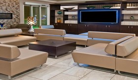 Holiday Inn Austin Airport