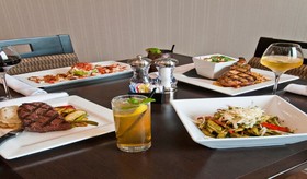 Holiday Inn Austin Airport