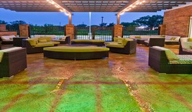 Holiday Inn Austin Airport