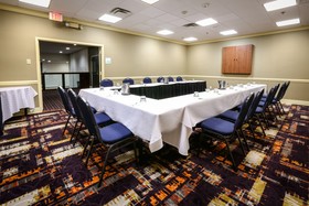 Holiday Inn Austin Midtown