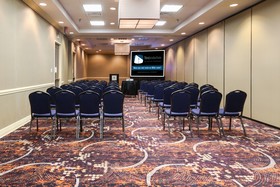 Holiday Inn Austin Midtown