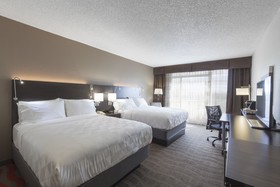 Holiday Inn Austin Midtown