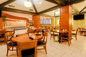 Holiday Inn Austin Midtown