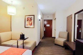 Holiday Inn Austin Midtown