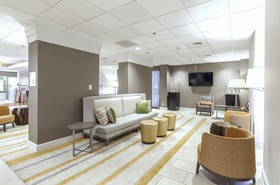 Holiday Inn Austin Midtown